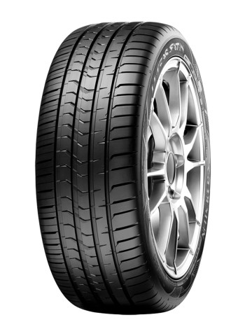 VREDESTEIN Ultrac Satin 215/40 R18 Y