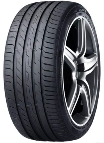 NEXEN N`FERA SPORT 255/35 R20 Y