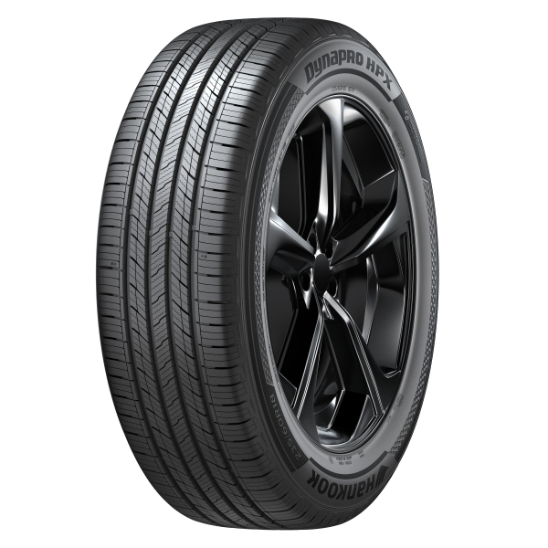 HANKOOK DYNAPRO HPX RA43 235/60 R18 W