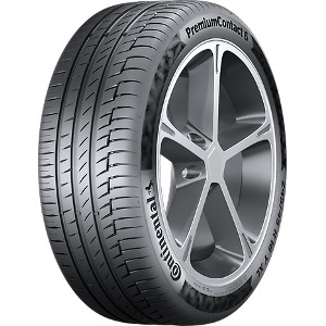 CONTINENTAL PremiumContact 6 235/55 R17 W