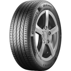 CONTINENTAL UltraContact 225/60 R18 V