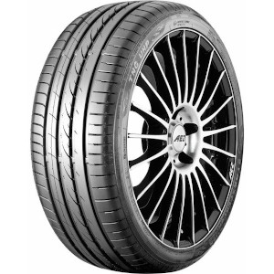 STAR PERFORMER INTERSTELLAR 235/45 R17 W