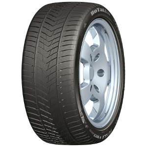 TRACMAX S110 205/65 R15 H