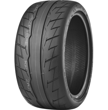 GRIPMAX PureGrip RS Z-1 street (semi-slick) 225/40 R18 Y