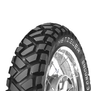 METZELER ENDURO 3 SAHARA F 90/90 R21 H