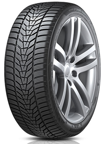 HANKOOK ICEPT EVO-3 225/45 R18 V