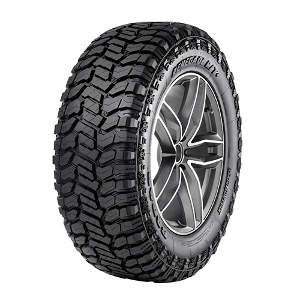 RADAR RENEGADE RT+ 195/80 R15 Q