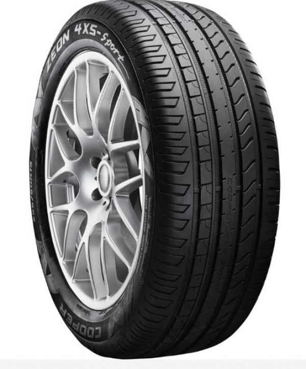 COOPER ZEON 4XS SPORT 255/50 R19 Y