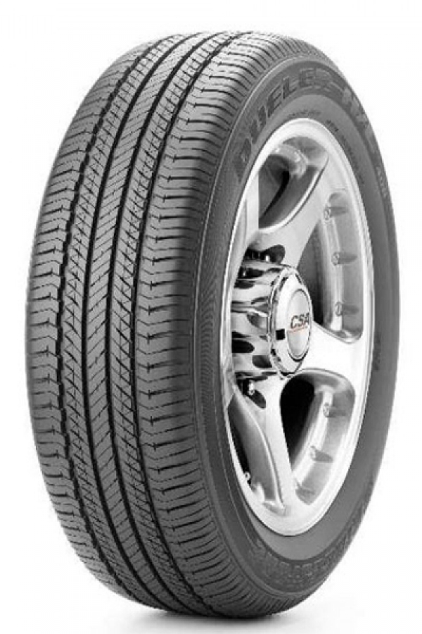 BRIDGESTONE DUELER H/L 400 235/60 R17 V