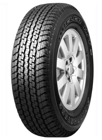 BRIDGESTONE D-840 255/60 R18 H