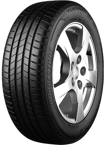 BRIDGESTONE TURANZA T005AD 235/55 R18 Y