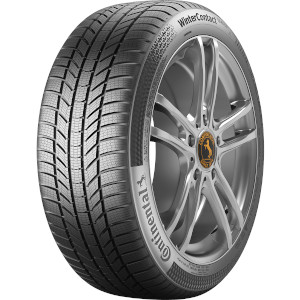 CONTINENTAL WinterContact TS870 P 225/55 R17 H