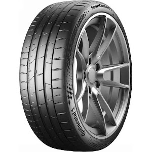 CONTINENTAL SPORTCONTACT 7 XL FR BSW 265/45 R19 Y