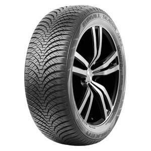 FALKEN EUROALL SEASON AS210 XL M+S 3PMSF 255/55 R18 V