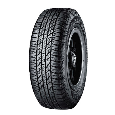 YOKOHAMA Geolandar A/T G015  LT 225/75 R16 R