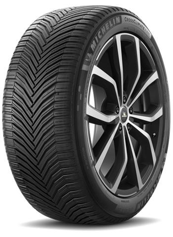 MICHELIN CROSSCLIMATE 2 SUV XL 225/65 R17 V