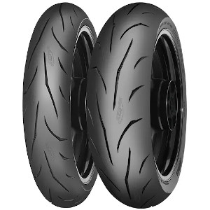 MITAS SPORT FORCE+ RS 180/55 R17 W