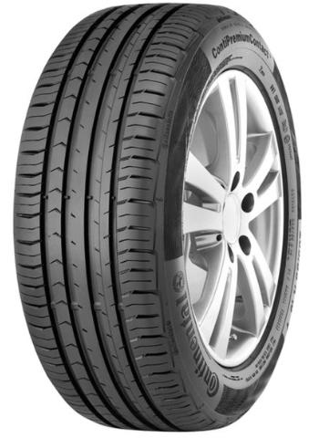 CONTINENTAL PREMIUM 5 SEAL XL 205/60 R16 V