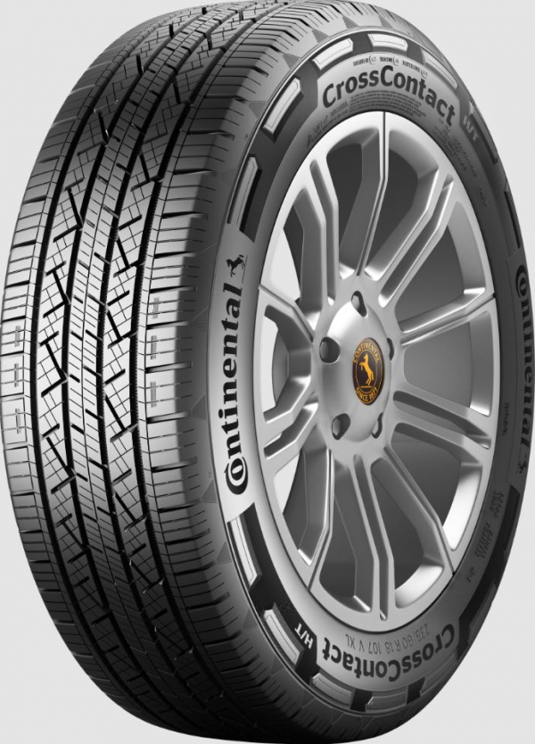 CONTINENTAL CROSSCONTACT H/T 235/55 R17 V