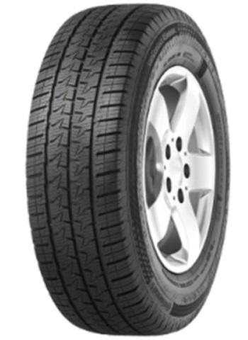 CONTINENTAL VANCONTACT 4SEASON 205/65 R16 T