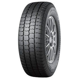 YOKOHAMA BluEarth-Van All Season RY61 215/75 R16 R