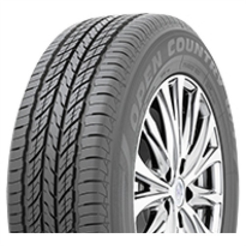 TOYO OPEN COUNTRY U/T 285/65 R17 H