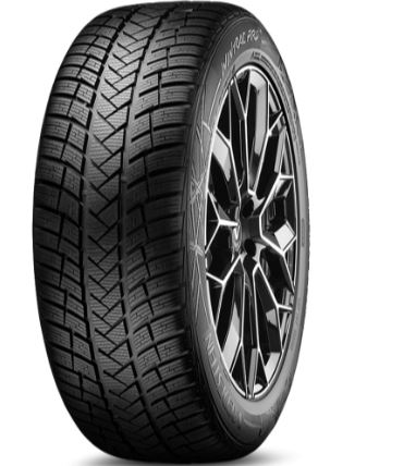 VREDESTEIN WINTRAC PRO + 225/65 R17 H