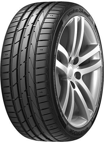 HANKOOK VENTUS S1 EVO2 255/35 R19 Y