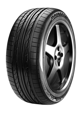 BRIDGESTONE DUELER H/P SPORT 255/50 R19 W