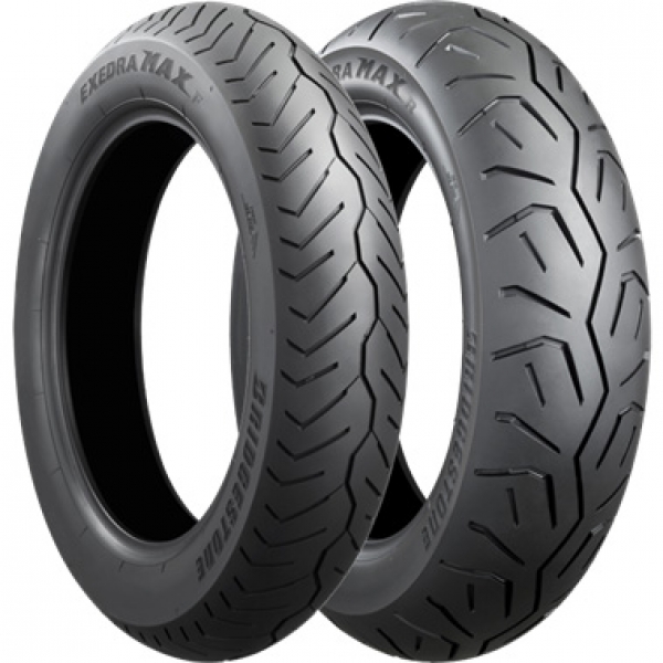 BRIDGESTONE E-MAX 160/80 R15 S