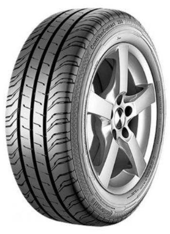 CONTINENTAL VANCONTACT 200 235/65 R16 R