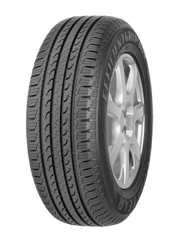 GOODYEAR EfficientGrip SUV 215/65 R16 V