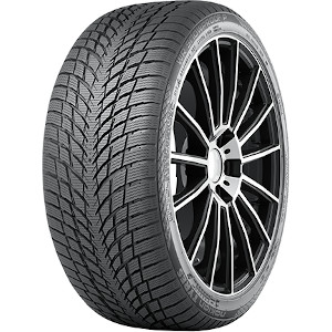 NOKIAN NOKIAN WR SNOWPROOF P XL M+S 3PMSF 205/55 R17 V