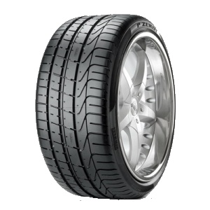 PIRELLI PZero (AR) 205/40 R18 Y