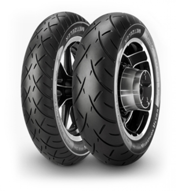 METZELER ME 888 MARATHON ULTRA 120/70 R17 V