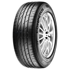 LASSA COMPETUS H/P 2 235/50 R19 W