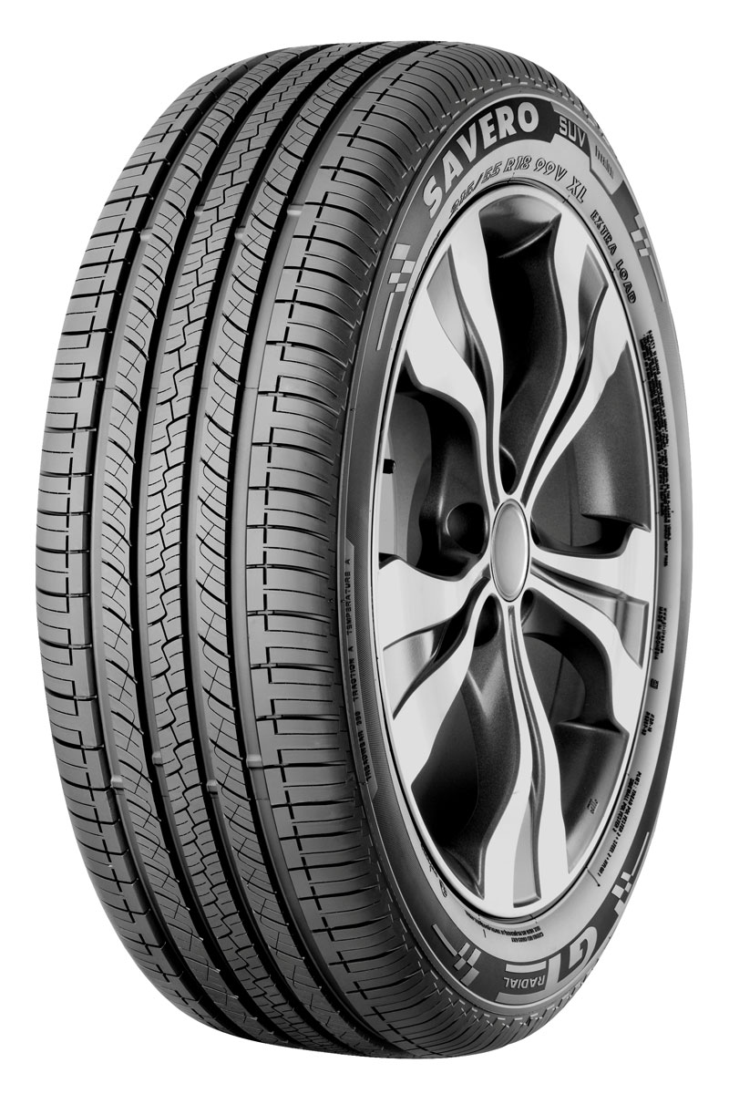 GT-RADIAL SAVERO SUV 235/55 R18 V