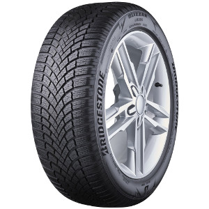 BRIDGESTONE BLIZZAK LM005  215/60 R17 H