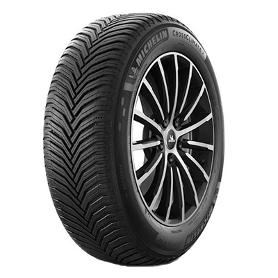 MICHELIN CR.CLIM. 2 225/50 R17 W