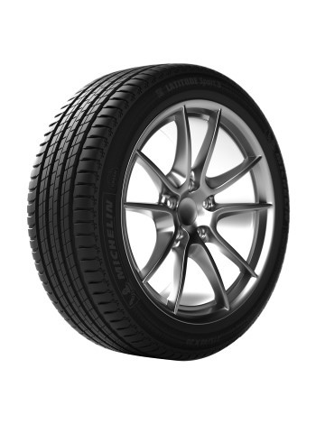 MICHELIN LATSP3VOL 235/65 R17 V