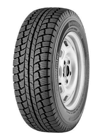 CONTINENTAL VANCOWIN 195/65 R16 T