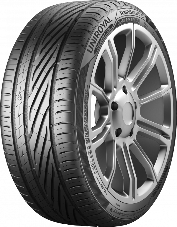 UNIROYAL RAINSPORT 5 265/50 R19 Y