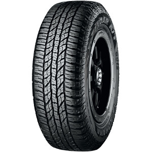 YOKOHAMA GEOLANDAR A/T G015 RPB M+S 3PMSF 275/65 R18 H