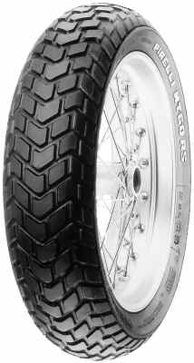 PIRELLI MT60 RS 120/70 R18 W