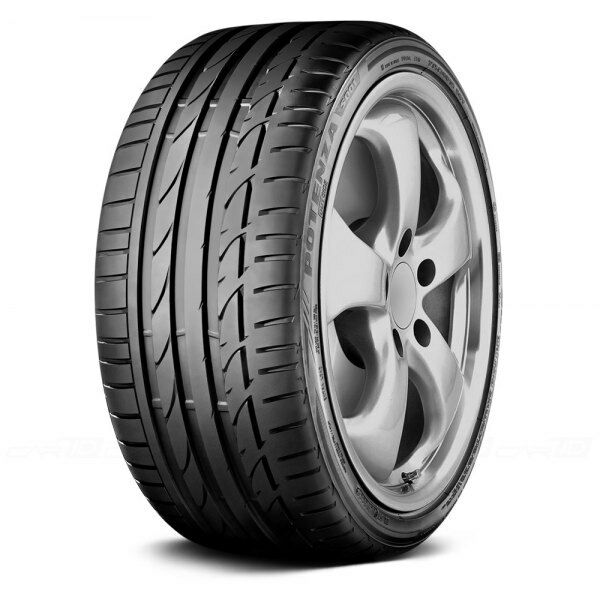 BRIDGESTONE Potenza S001 255/35 R19 Y