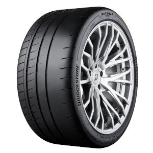 BRIDGESTONE POTENZA RACE 235/40 R18 Y