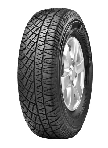 MICHELIN LATITUDE CROSS 235/60 R16 H