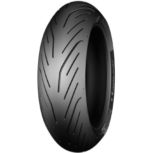 MICHELIN PILOT POWER 3 REAR 190/55 R17 W