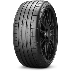 PIRELLI P-Zero (PZ4) (HN)(KS) Sports 235/40 R19 Y