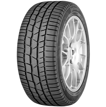 CONTINENTAL ContiWinterContact TS830 P ContiSeal 205/50 R17 H